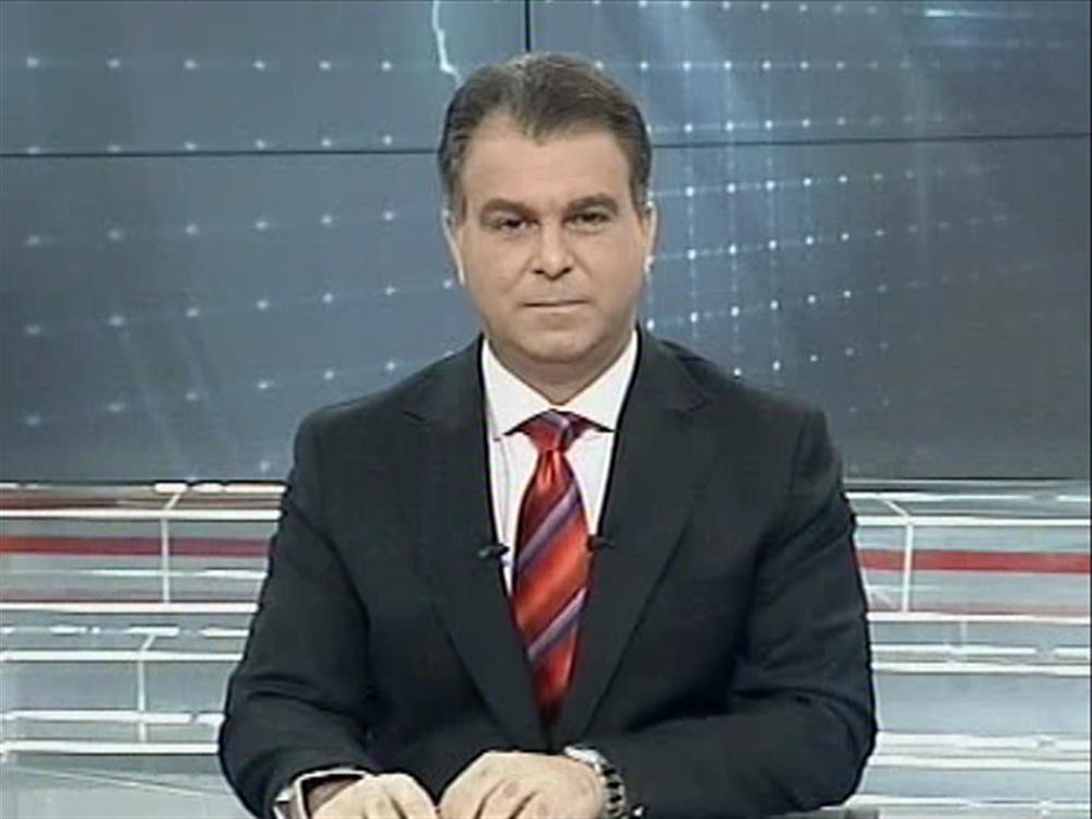 ANT1 News 26-11-2010 στις 24:00