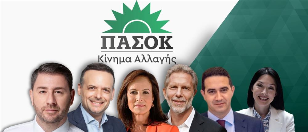 ΠΑΣΟΚ: Αντίστροφη μέτρηση για τις κάλπες