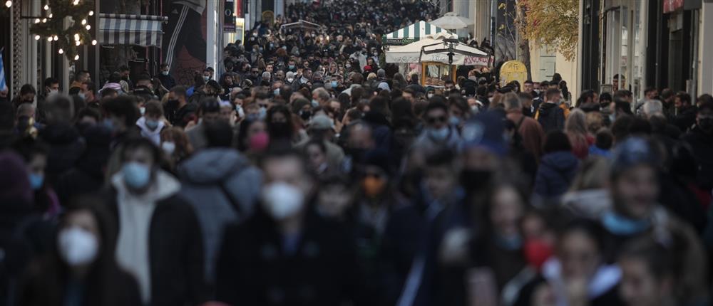 Χριστούγεννα - Εμπορικά καταστήματα: Πρεμιέρα για το εορταστικό ωράριο