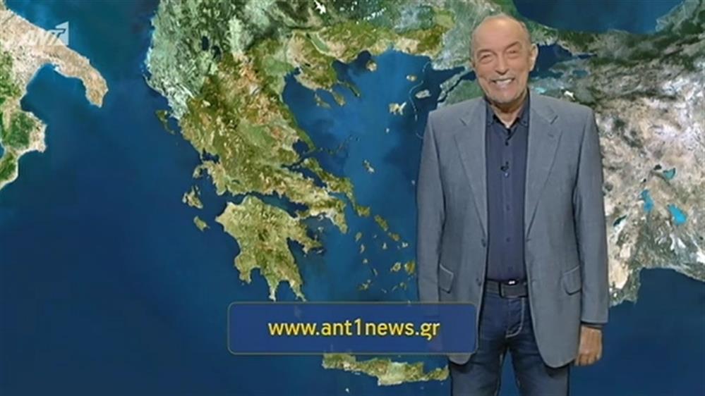 Ο ΚΑΙΡΟΣ ΓΙΑ ΤΟΥΣ ΑΓΡΟΤΕΣ – 15/03/2019