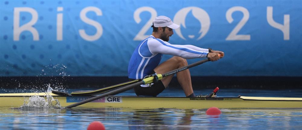 Ολυμπιακοί Αγώνες: Ο Ντούσκος προκρίθηκε στον προημιτελικό