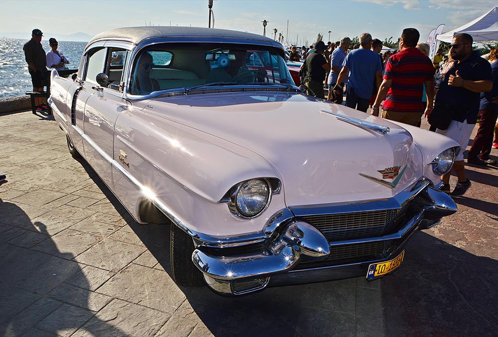 Alimos Classic Car Sunday 4 - κλασικά αυτοκίνητα - Άλιμος