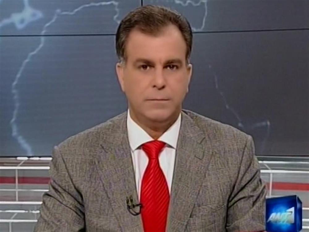 ANT1 News 30-12-2011 στις 24:00