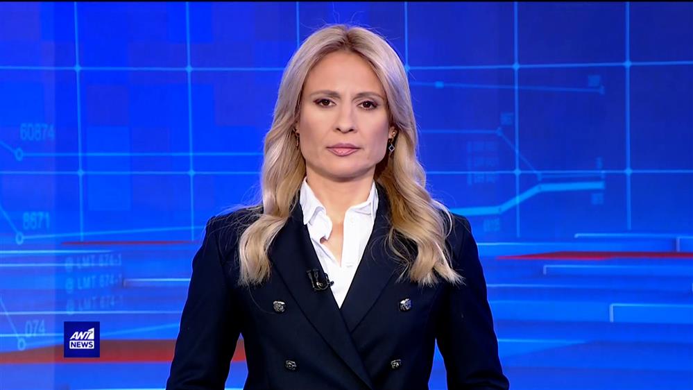 ANT1 NEWS 12-04-2023 ΣΤΙΣ 18:45