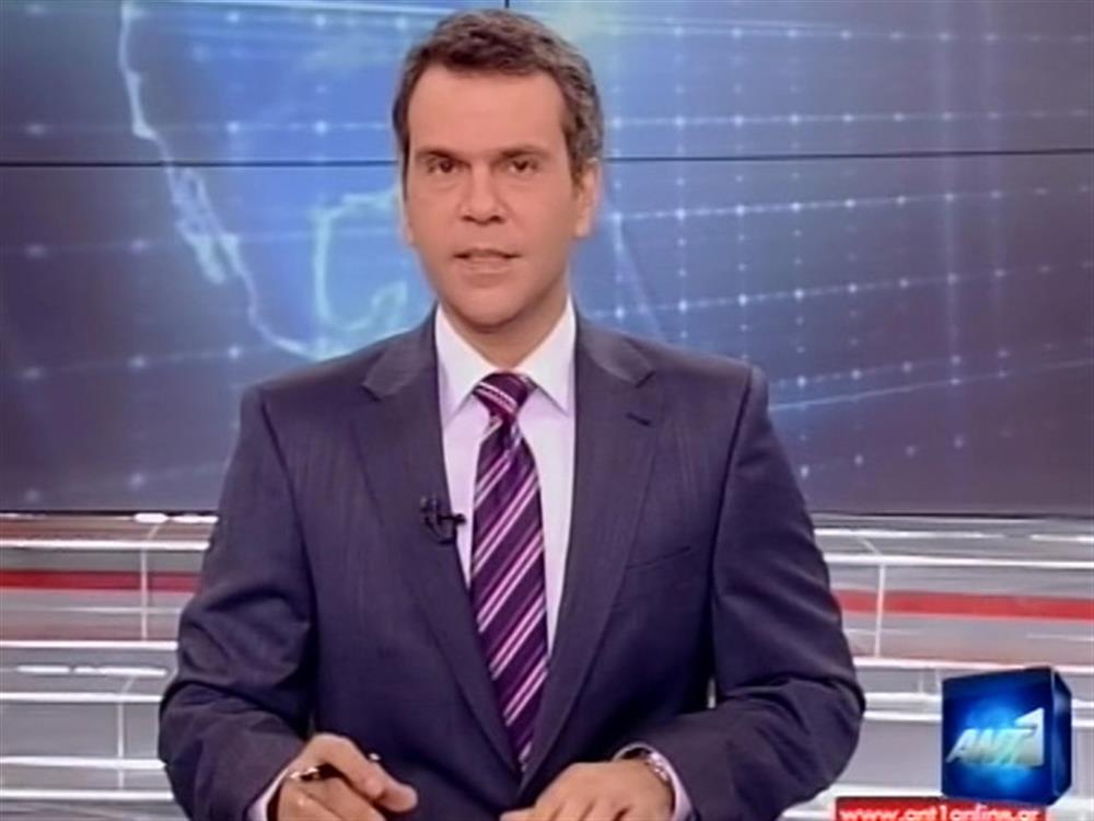 ANT1 News 15-02-2012 στις 24:00