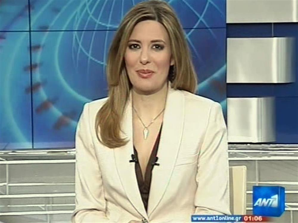 ANT1 News 24-02-2010 στις 24:00