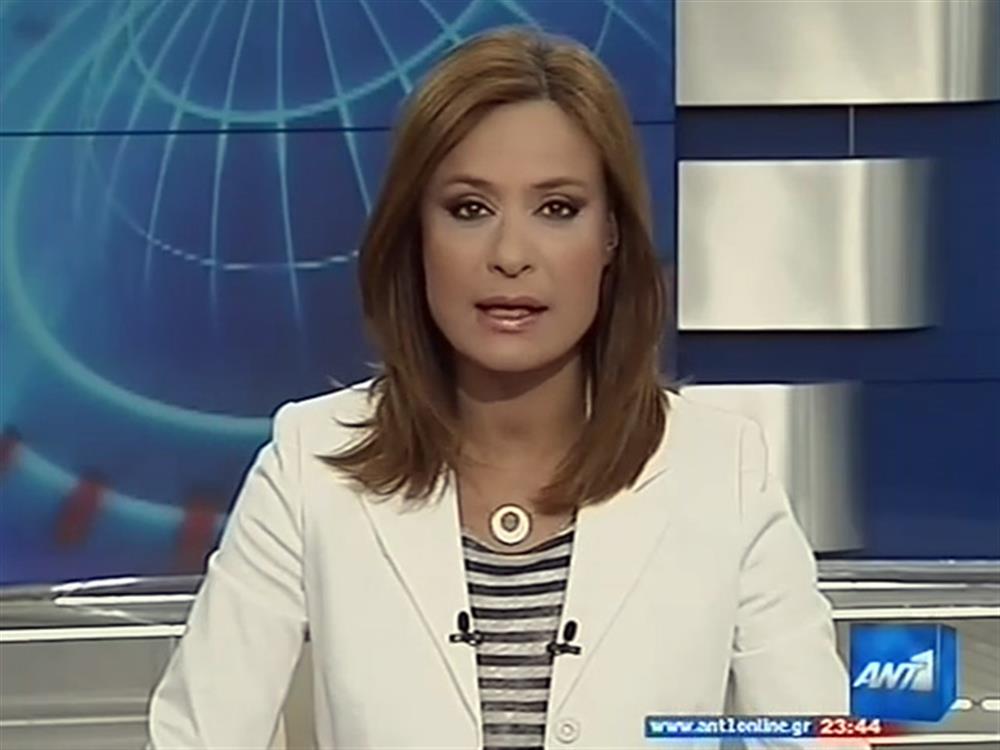 ANT1 News 18-07-2010 στις 24:00