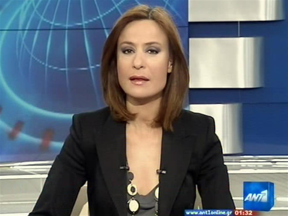 ANT1 News 31-03-2010 στις 24:00