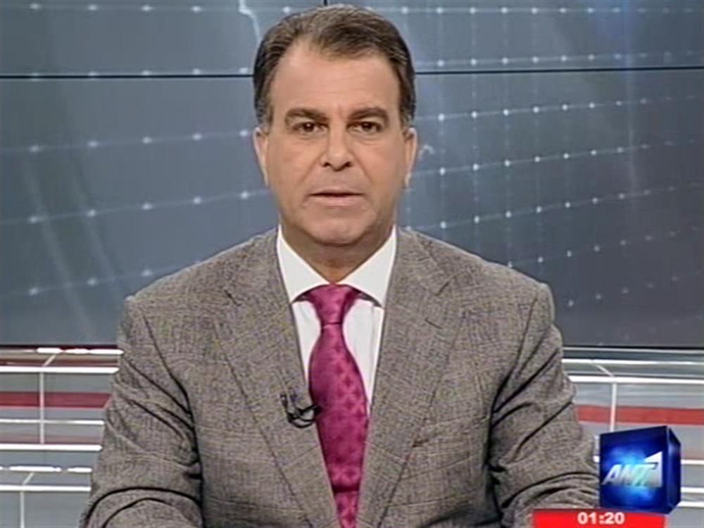 ANT1 News 16-04-2011 στις 24:00