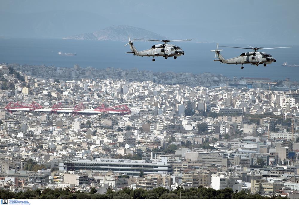 25η Μαρτίου - παρέλαση - gallery