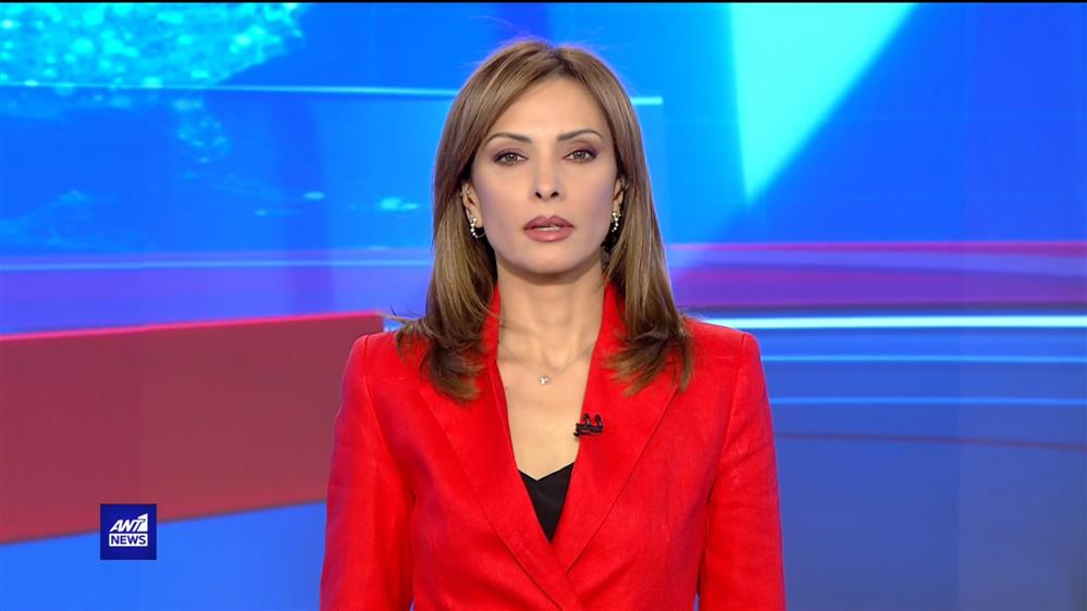 ANT1 NEWS 12-05-2022 ΣΤΙΣ 13:00