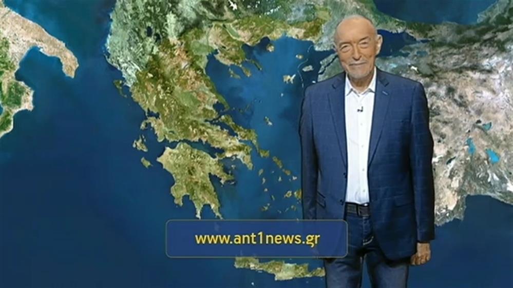 Ο ΚΑΙΡΟΣ ΓΙΑ ΤΟΥΣ ΑΓΡΟΤΕΣ – 25/03/2019