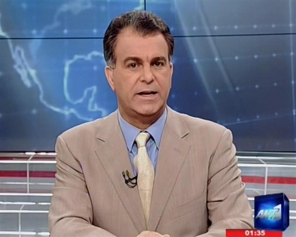 ANT1 News 25-06-2011 στις 24:00