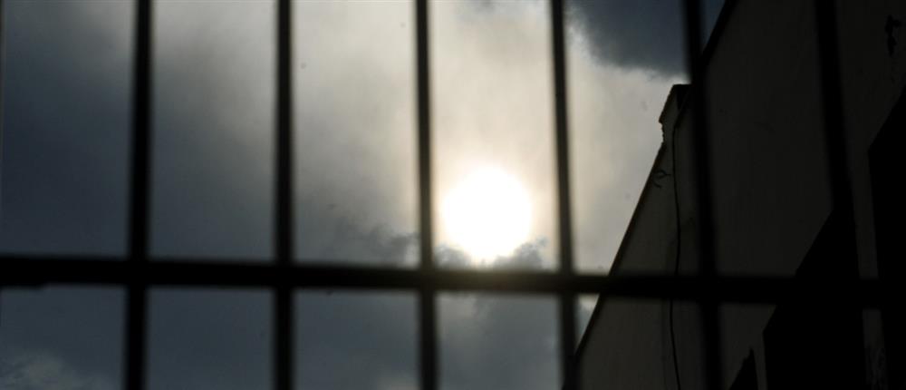 Κορυδαλλός: Απόπειρα απόδρασης από τις φυλακές