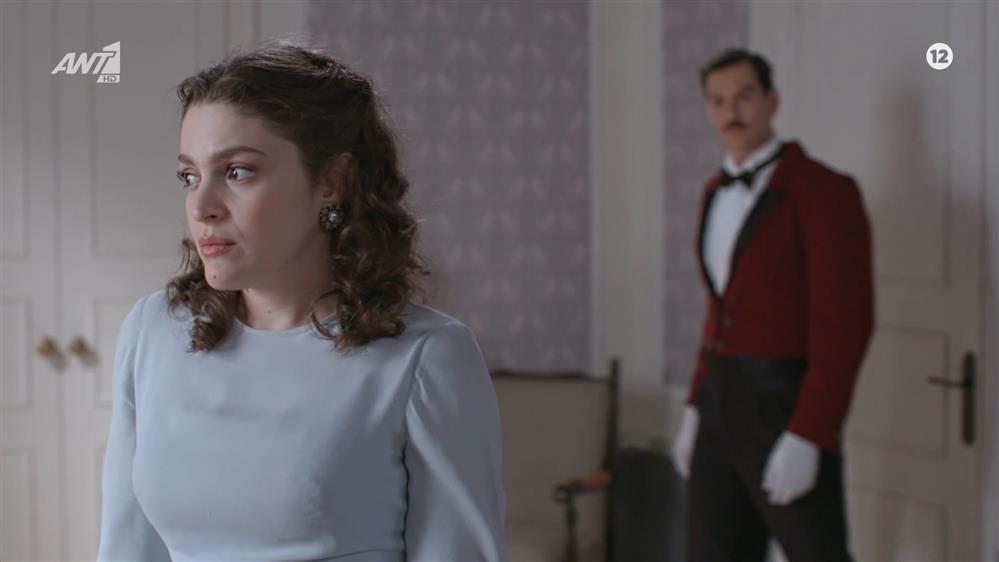 GRAND HOTEL – SNEAK PREVIEW – ΕΠΕΙΣΟΔΙΟ 42