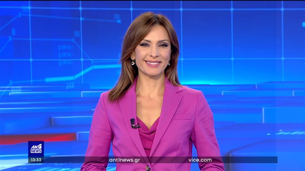 ANT1 NEWS 08-06-2023 ΣΤΙΣ 13:00