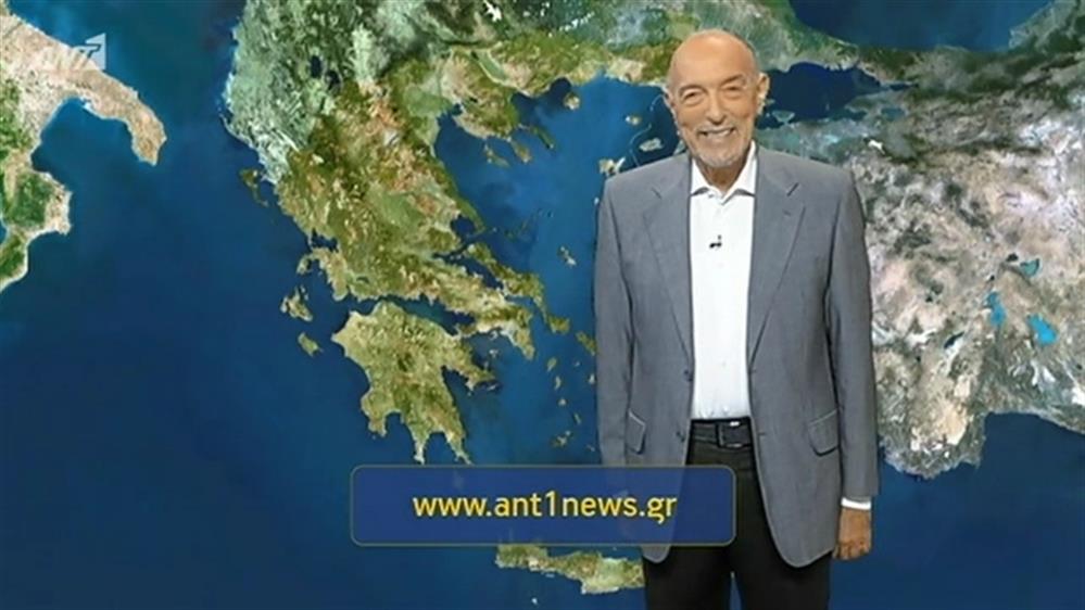 Ο ΚΑΙΡΟΣ ΓΙΑ ΤΟΥΣ ΑΓΡΟΤΕΣ – 05/05/2019