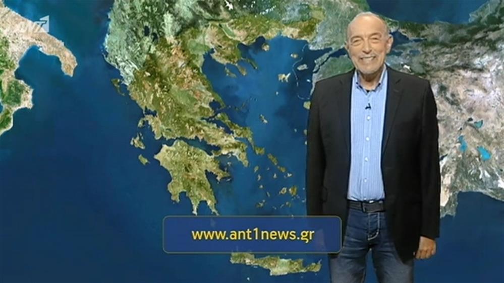 Ο ΚΑΙΡΟΣ ΓΙΑ ΤΟΥΣ ΑΓΡΟΤΕΣ – 19/04/2019