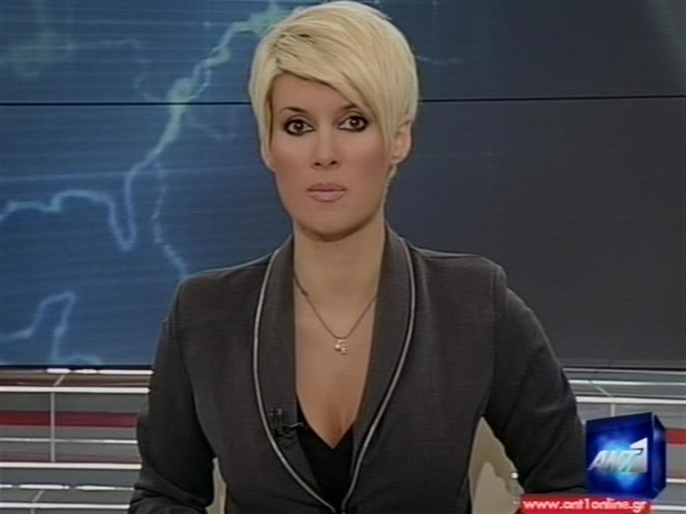 ANT1 News 28-04-2011 στις 24:00