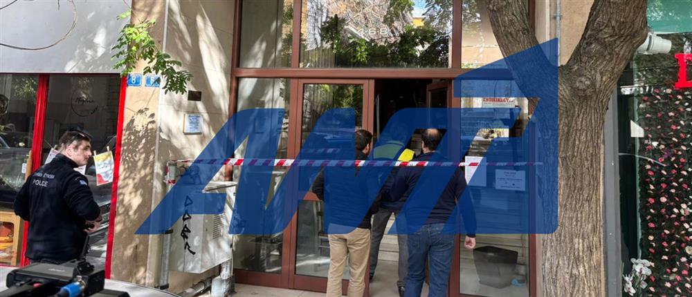 Αμπελόκηποι - Έκρηξη: Το πόρισμα της Πολεοδομίας για την πολυκατοικία