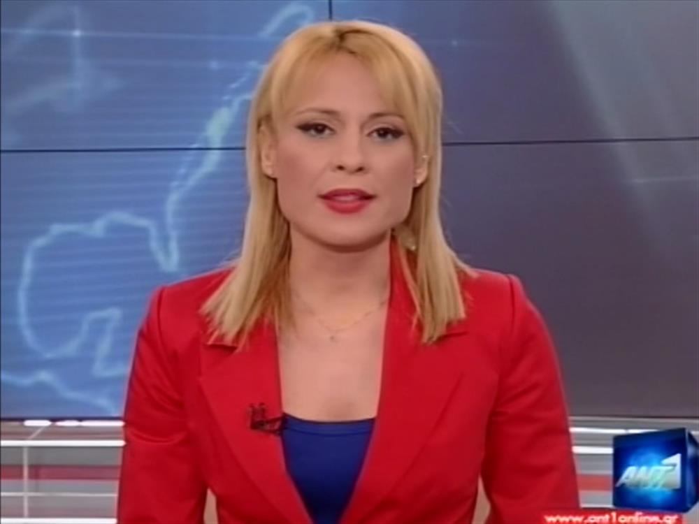 ANT1 News 20-05-2012 στις 24:00