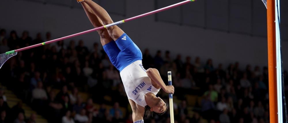 Diamond League - Καραλής: Έκτος στην Λωζάνη ο χάλκινος Ολυμπιονίκης