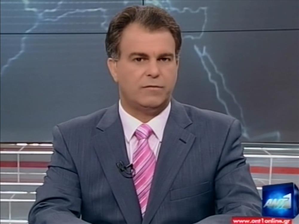 ANT1 News 13-07-2011 στις 24:00