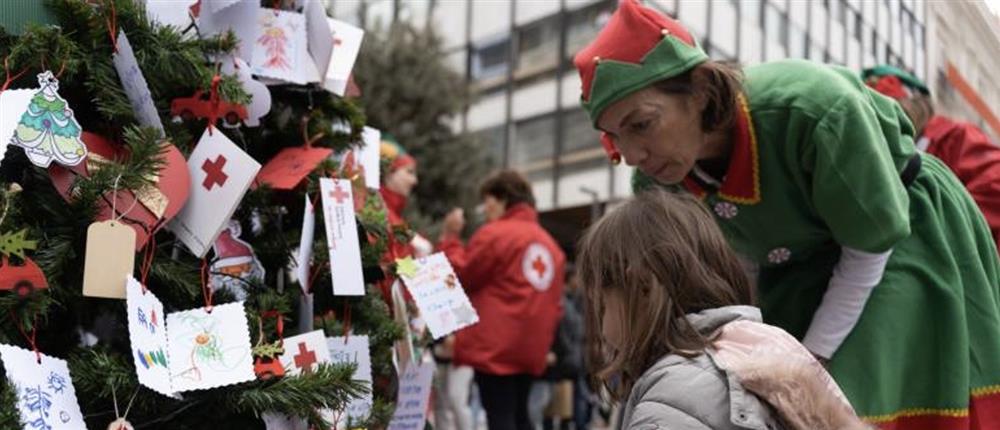 Παγκόσμια Ημέρα για τα Δικαιώματα του Παιδιού: Έκκληση ΕΕΣ για την παιδική κακοποίηση