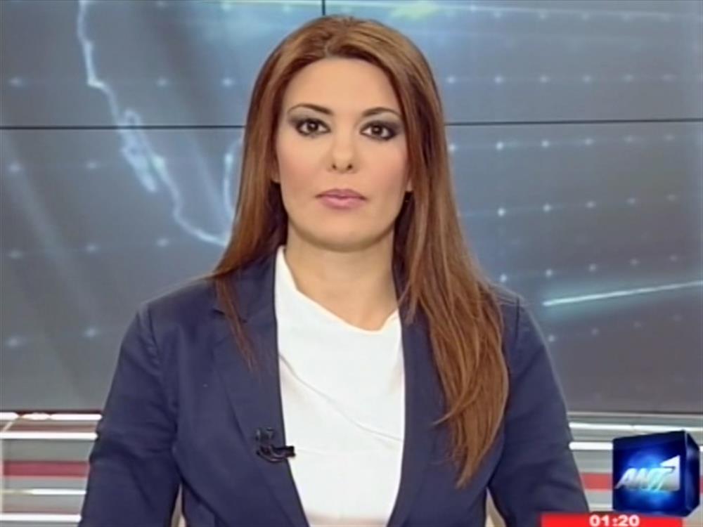 ANT1 News 20-10-2011 στις 24:00