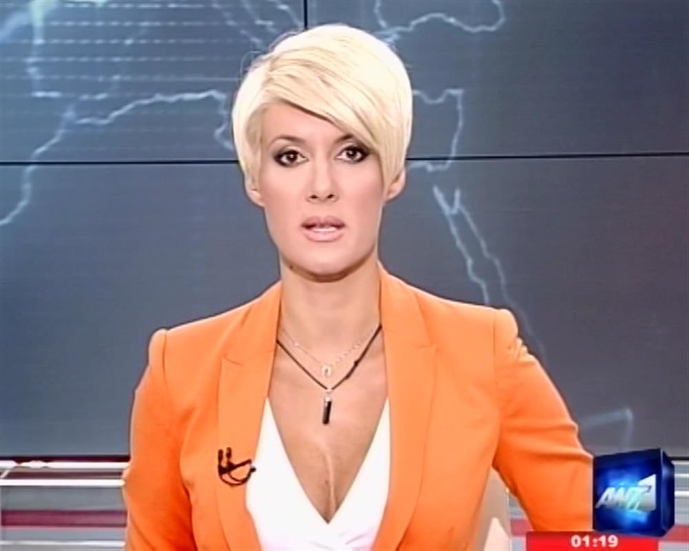 ANT1 News 09-08-2011 στις 24:00