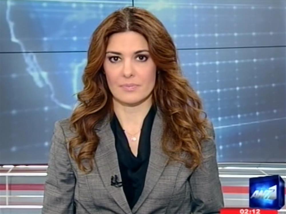 ANT1 News 11-11-2011 στις 24:00