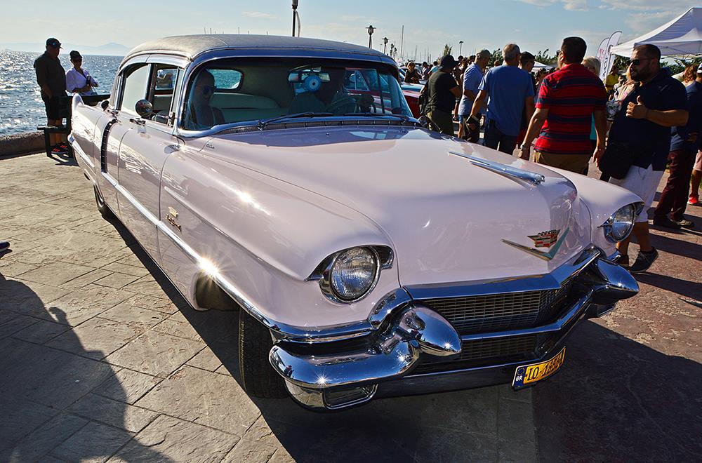 Alimos Classic Car Sunday 4 - κλασικά αυτοκίνητα - Άλιμος