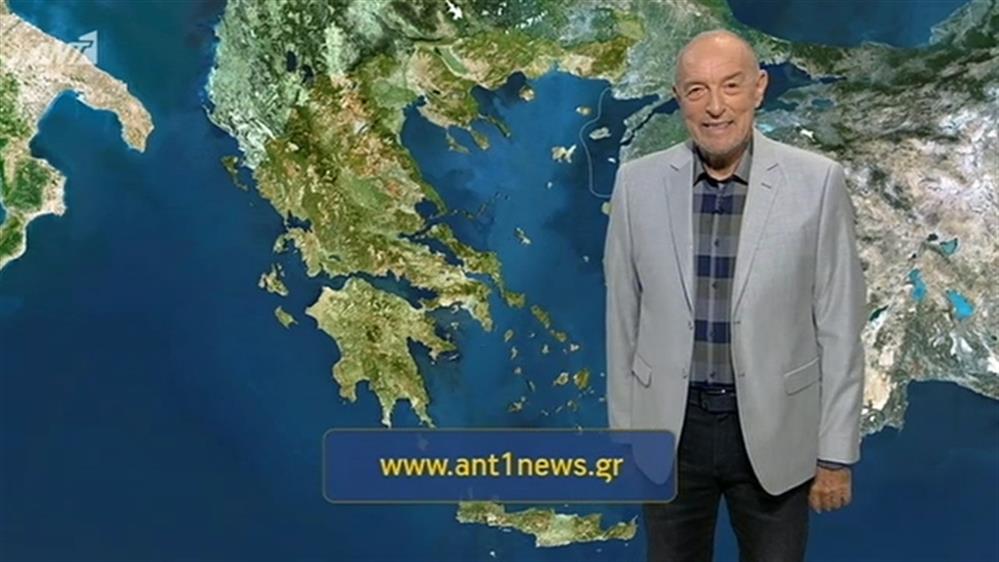 Ο ΚΑΙΡΟΣ ΓΙΑ ΤΟΥΣ ΑΓΡΟΤΕΣ – 14/10/2019