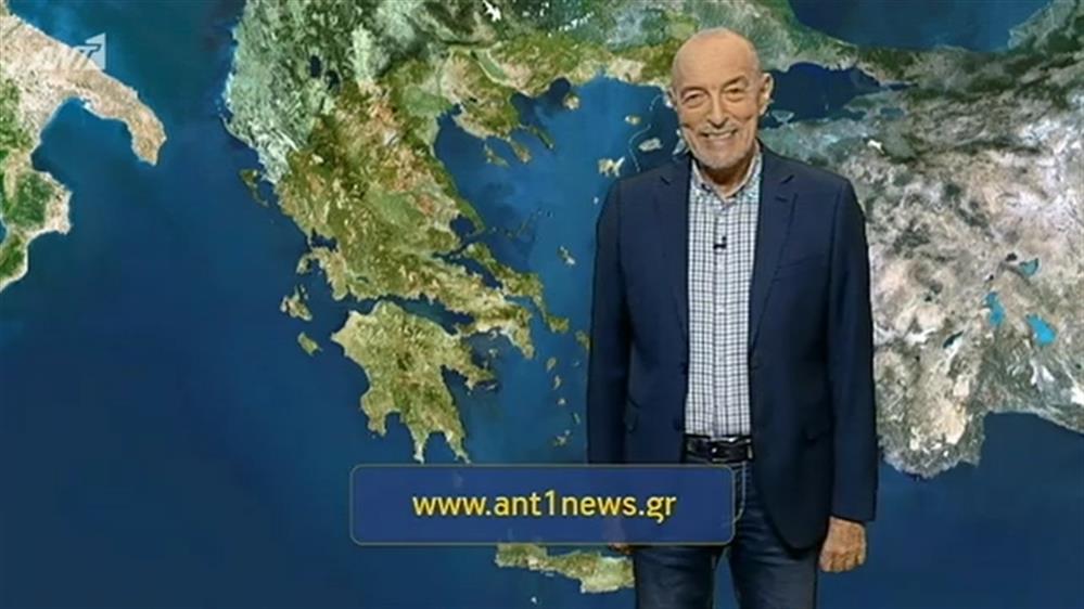 Ο ΚΑΙΡΟΣ ΓΙΑ ΤΟΥΣ ΑΓΡΟΤΕΣ – 13/02/2019