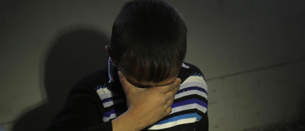 Θεσσαλονίκη: Ανήλικος κατηγορείται για βιασμό 9χρονου αγοριού