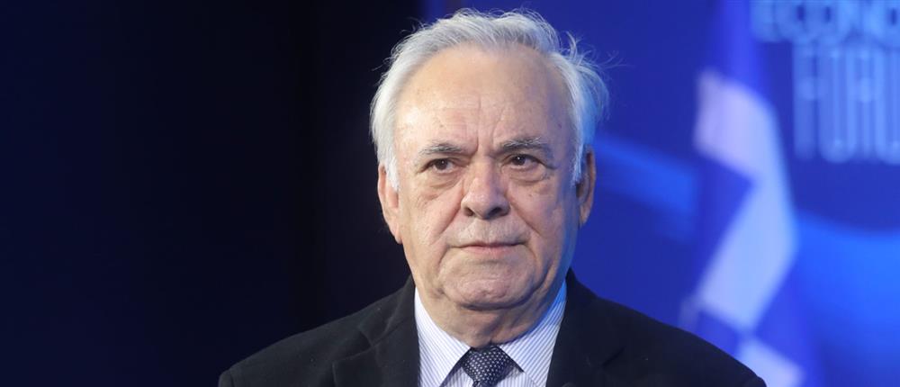 ΣΥΡΙΖΑ - Δραγασάκης: “Ο Κασσελάκης έχει βάλει το κόμμα σε διαδικασία αποαριστεροποίησης”