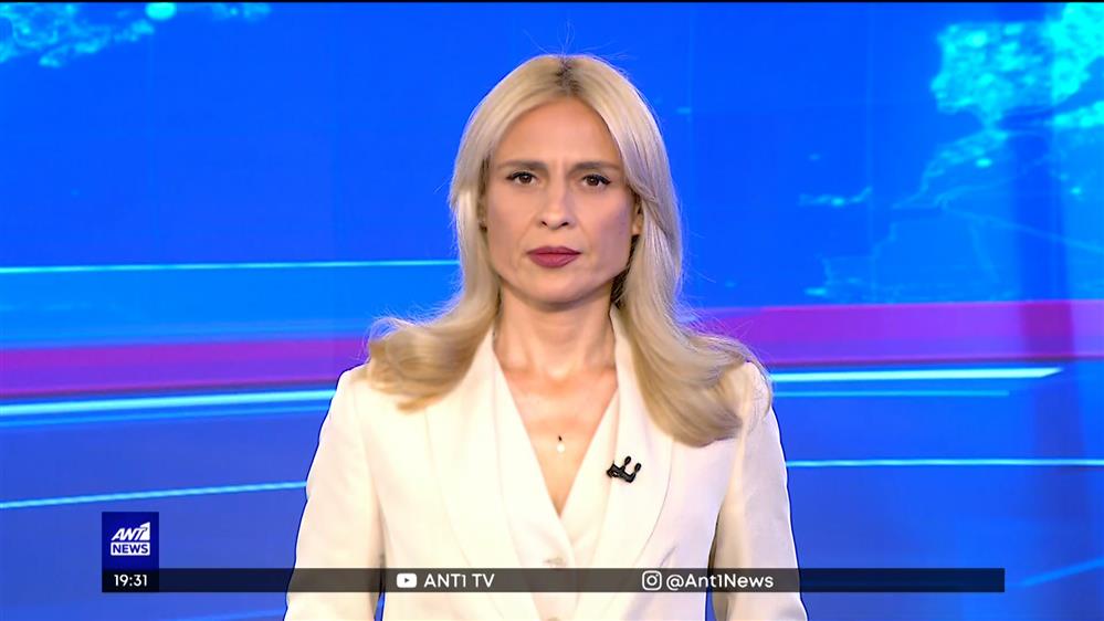 ANT1 NEWS 03-07-2022 ΣΤΙΣ 18:45