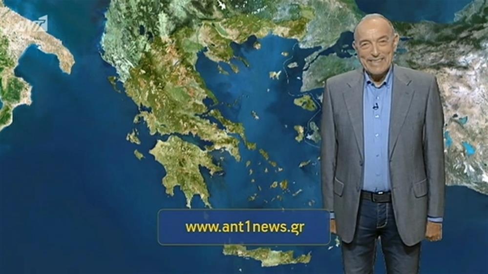 Ο ΚΑΙΡΟΣ ΓΙΑ ΤΟΥΣ ΑΓΡΟΤΕΣ – 25/04/2019