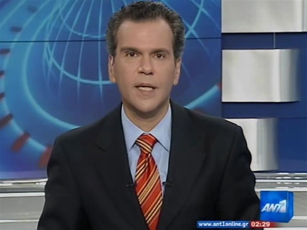 ANT1 News 30-04-2010 στις 24:00