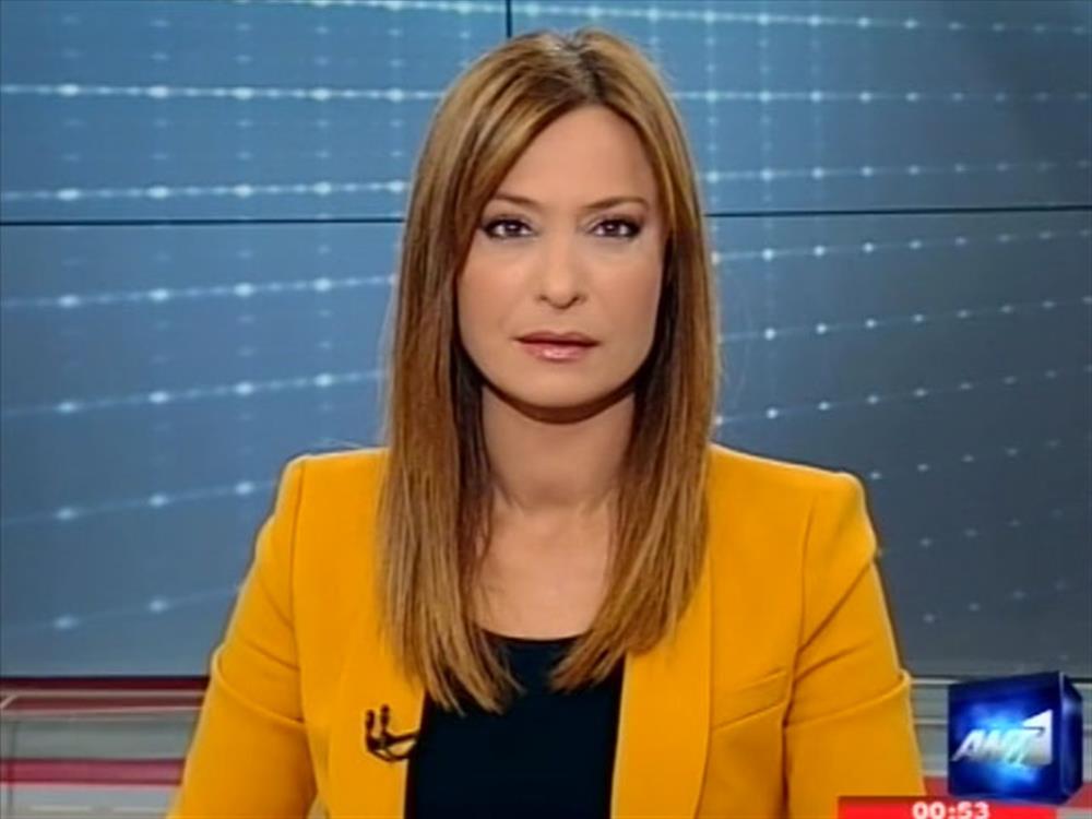 ANT1 News 30-10-2011 στις 24:00