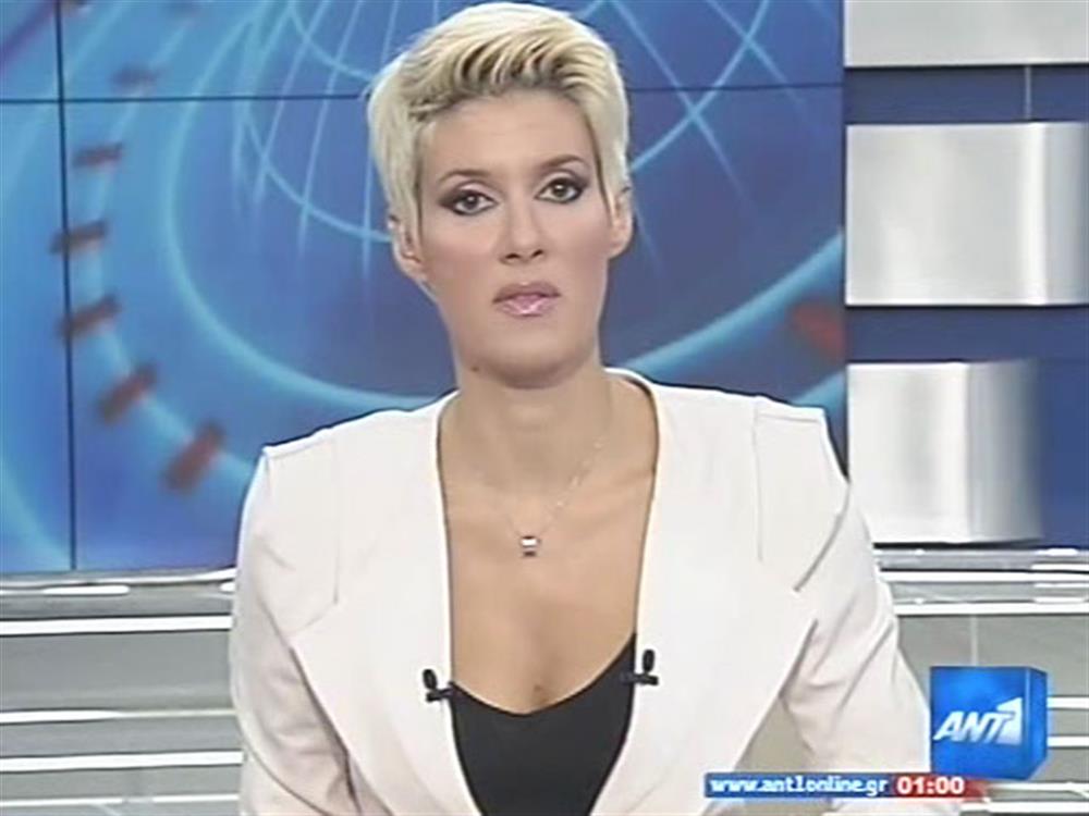 ANT1 News 14-08-2010 στις 24:00