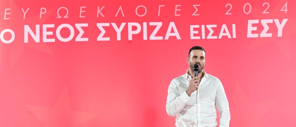 Νίκος Παππάς: Ο Ευρωβουλευτής θα αγωνίζεται και στον Ηλυσιακό