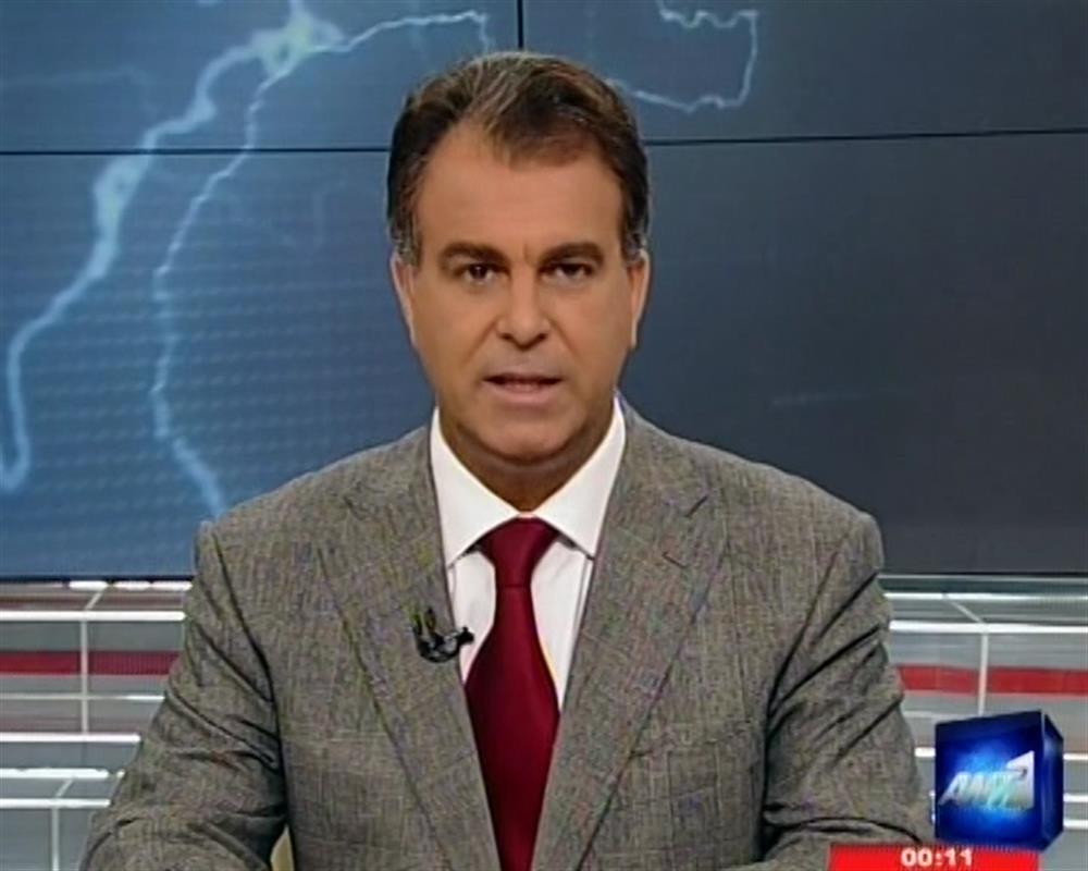 ANT1 News 04-11-2011 στις 24:00