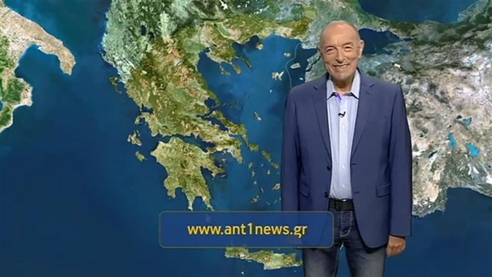 Ο ΚΑΙΡΟΣ ΓΙΑ ΤΟΥΣ ΑΓΡΟΤΕΣ – 06/07/2019