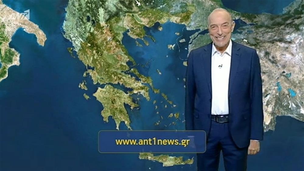 Ο ΚΑΙΡΟΣ ΓΙΑ ΤΟΥΣ ΑΓΡΟΤΕΣ – 03/03/2019