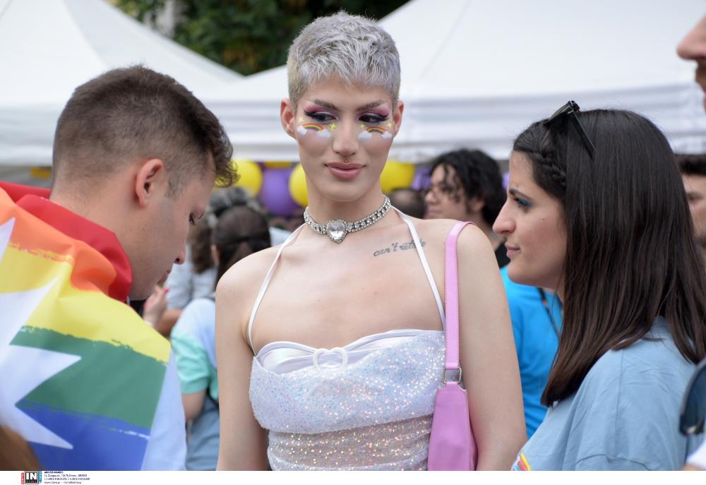 Athens Pride 2023