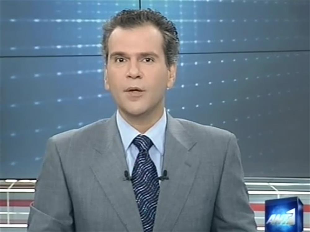 ANT1 News 13-11-2010 στις 24:00