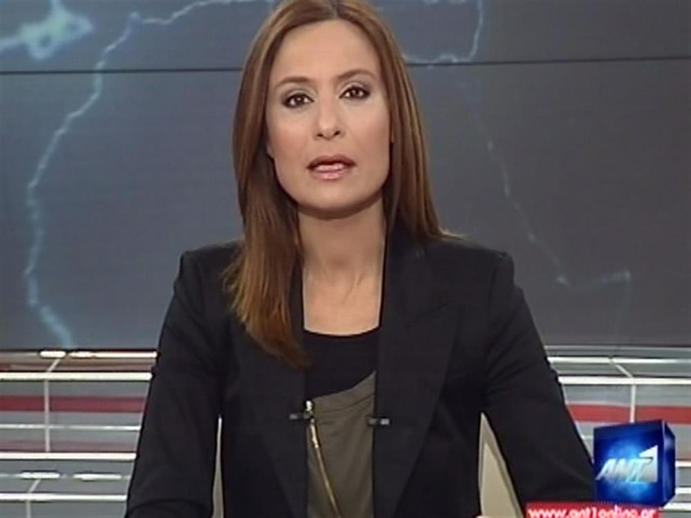 ANT1 News 28-12-2010 στις 24:00