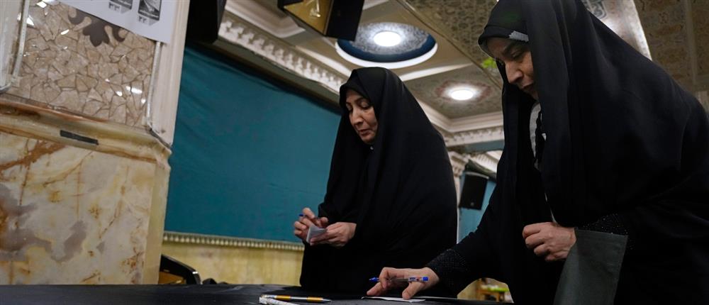 Ιράν: Σε δεύτερο γύρο οδηγούνται οι προεδρικές εκλογές