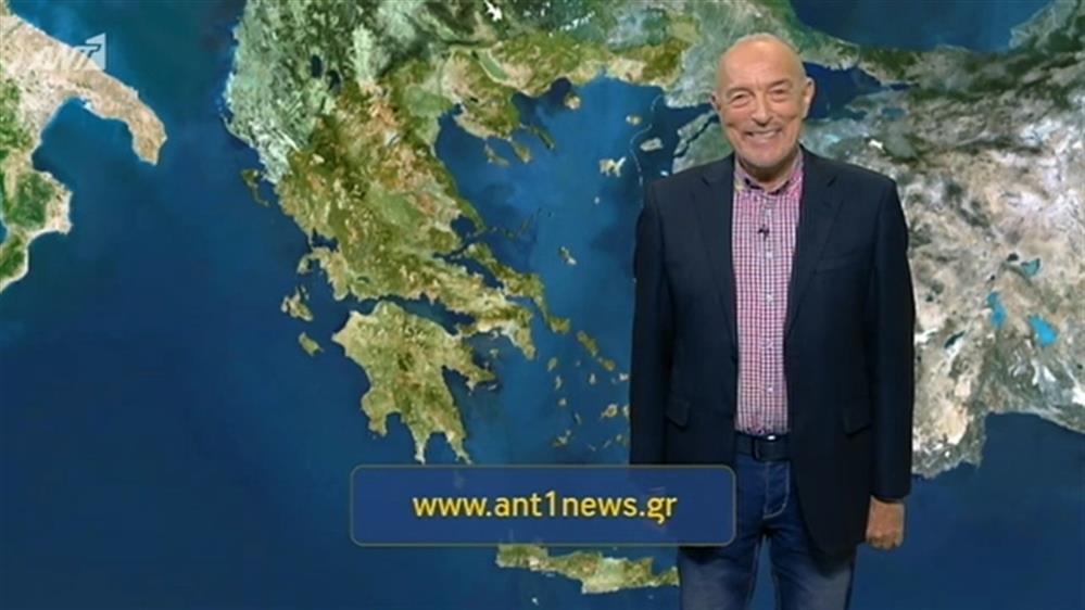 Ο ΚΑΙΡΟΣ ΓΙΑ ΤΟΥΣ ΑΓΡΟΤΕΣ – 15/05/2019